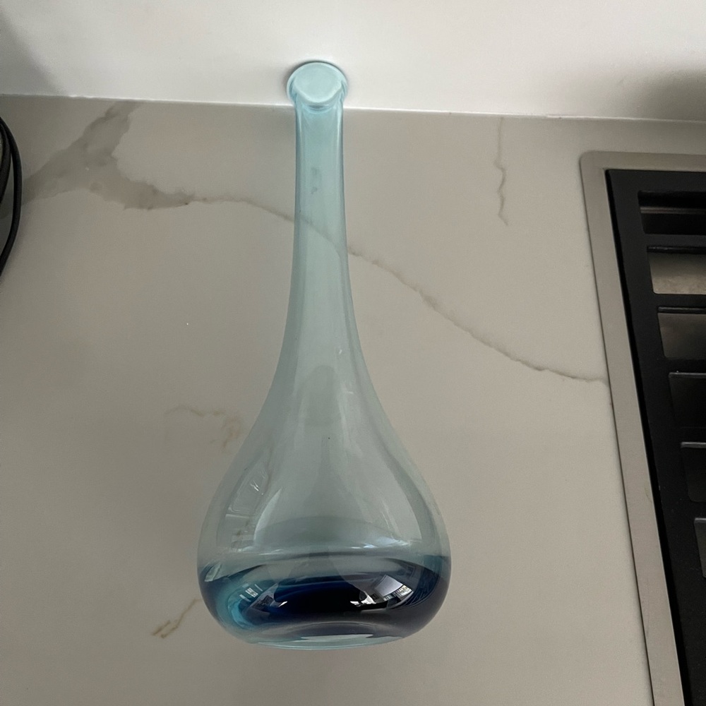Modern Krosno vase